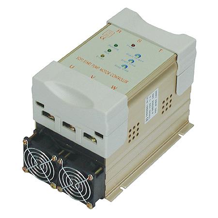 Soft start module - 250V 24A - slow soft start - JRR-01